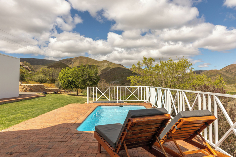 Sport & Beauty 5, Orange Grove, Cape Winelands