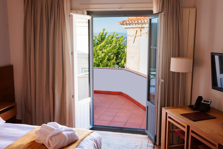 Bedroom 3, Pousada Ourém - Fátima, Ourém