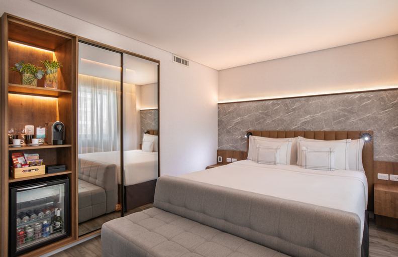 Bedroom 23