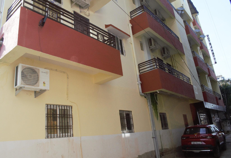 HOTEL METTA BUDDHA INTERNATIONAL , Gaya