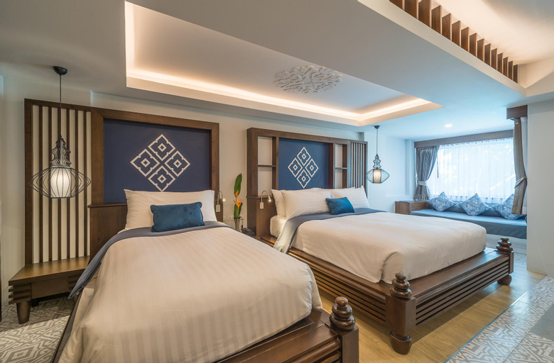Bedroom 12