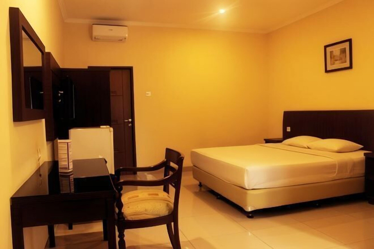 Bedroom 9