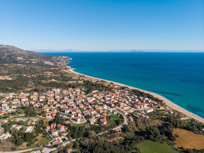 Others 5, Marilena, Ionian Islands
