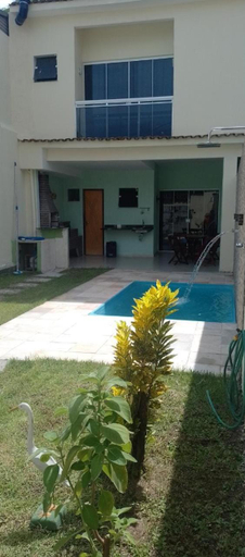 4, Casa Griebeler 01, Rio de Janeiro