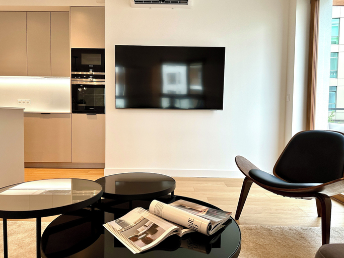 Others 5, Ludwiki Apartment by Renters Prestige, Warsaw