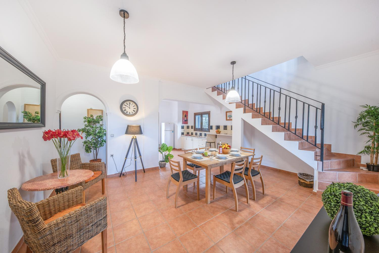 Facilities 5, villa camross, Ionian Islands
