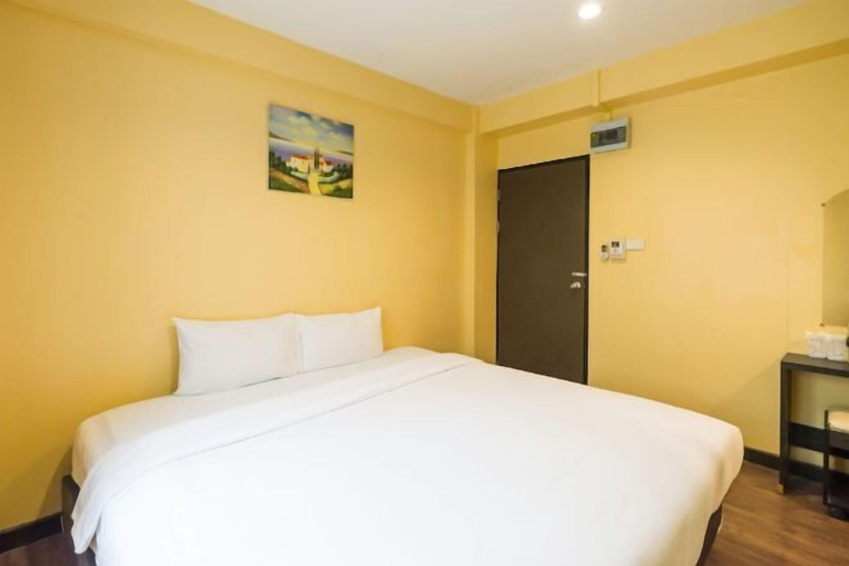 Bedroom 11
