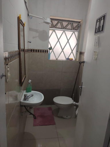 Bedroom 2, Varandas da Paulista, São Paulo