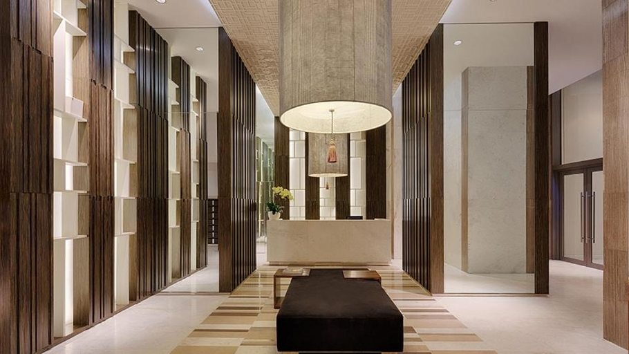 Public Area, The Sea Luxury Nha Trang Apartment, Nha Trang
