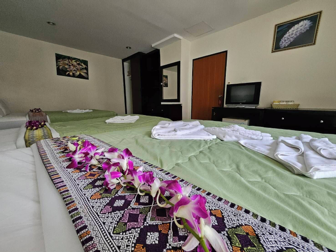 Bedroom 8
