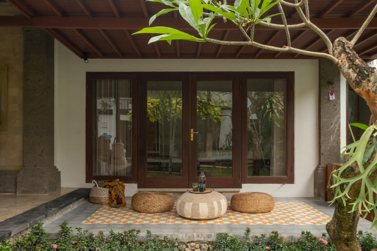Exterior & Views 1, Villa Amiga, Denpasar