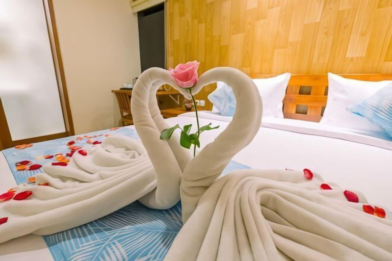 Bedroom 8