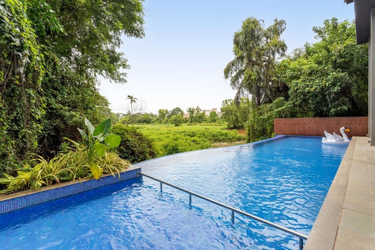 Others 3, tisyastays | Elegant 1BHK Apartment, North Goa