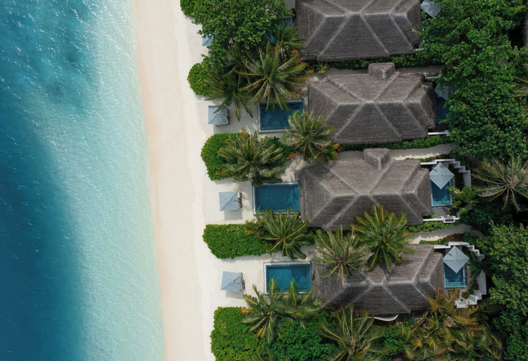 Exterior & Views 2, Huvafen Fushi Maldives, Kaafu Atoll