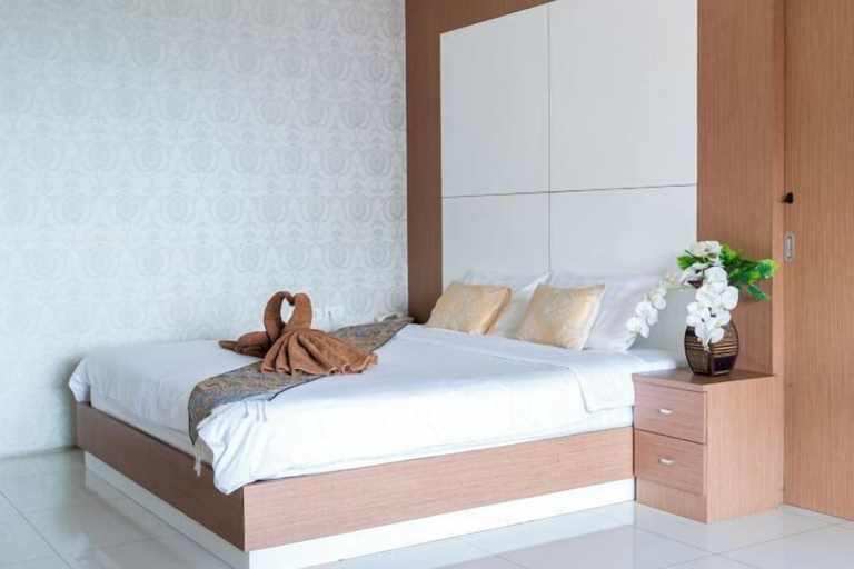 Bedroom 2, The Infinity Suite Chiangrai, Muang Chiang Rai