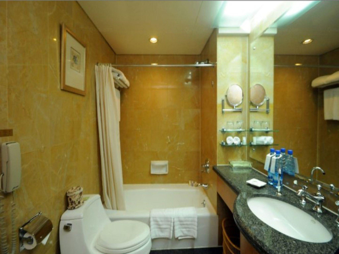 Bathroom 8