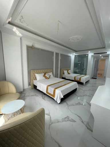 Bedroom 2, Dong Tham Hotel, Điên Biên Phủ