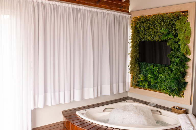 Bathroom 3, Bistro Quinta do Lago, São Domingos
