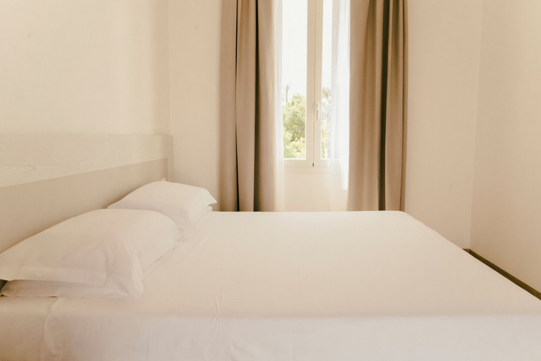 Bedroom 2, Residence Altair-Serra Alimini 3, Lecce