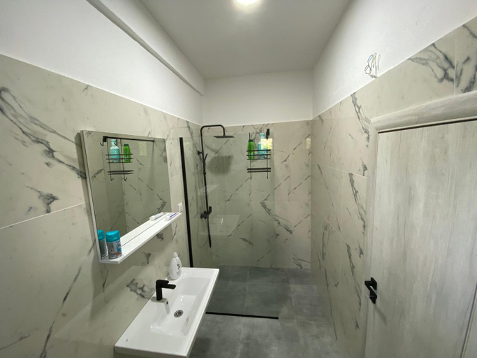2, Olive apartment