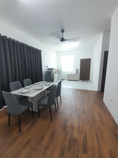 Others 3, CASARIA HOMESTAY PD 3Bedrooms Bungalow House, Port Dickson