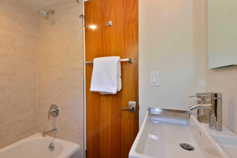Bathroom 3, Zen Dreams by ACME House Company, Riverside