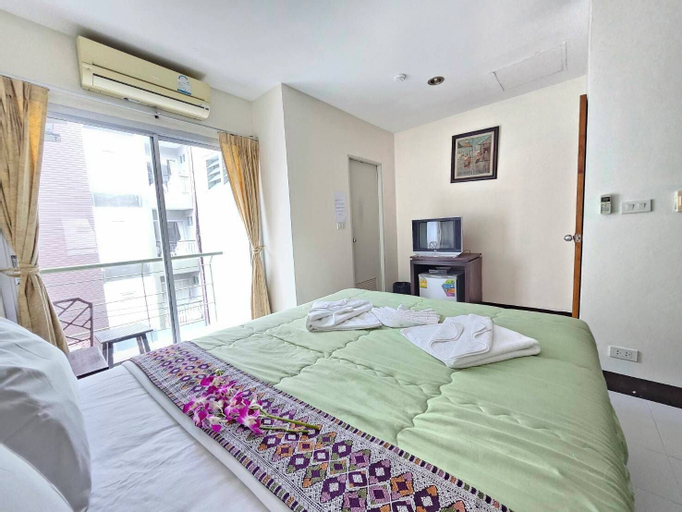 Bedroom 6