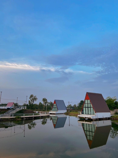 Others 3, Garden House Phra Khun Pho-Mae, Muang Udon Thani