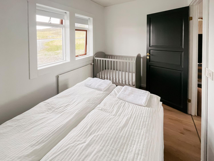 Others 3, Kololo Cabin, Grímsnes- og Grafningshreppur