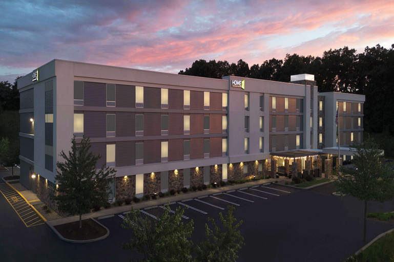 Exterior & Views 2, Home2 Suites by Hilton Pittsburgh / McCandless, PA, Allegheny