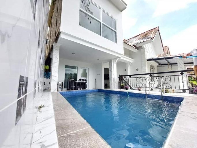 Sport & Beauty, Villa Kota Bunga Allamanda, Bogor