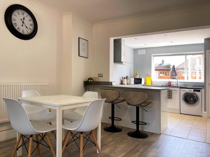 Others 5, Grace's Place in Ely, Cambridgeshire