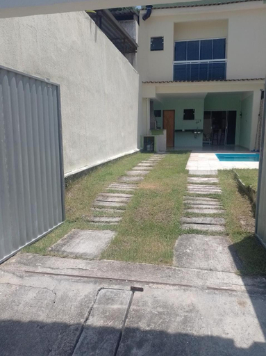 3, Casa Griebeler 01, Rio de Janeiro