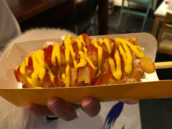 Food & Drinks 4, 和貴ビル, Shinjuku