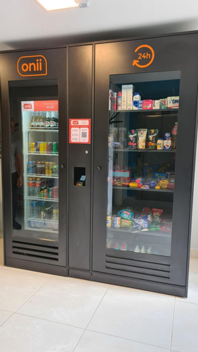 Food & Drinks, TrevizZo N.urban Pinheiros, São Paulo