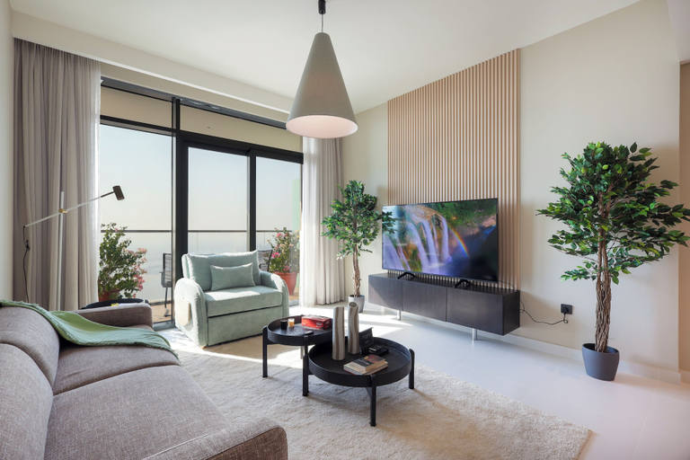 Others 5, Aya - Exquisite Beachfront 1BR Living in Palm Jumeirah