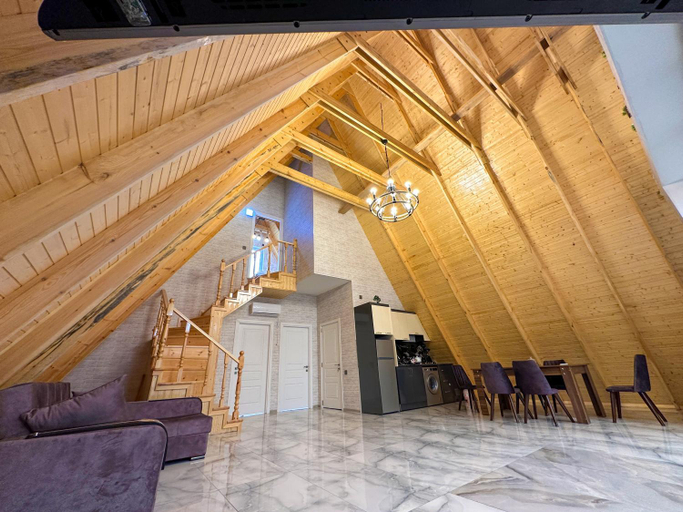 Others 5, Gabala Chesnut Villa Resort, Qəbələ
