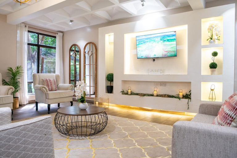 Others 5, 41Haven, Langata