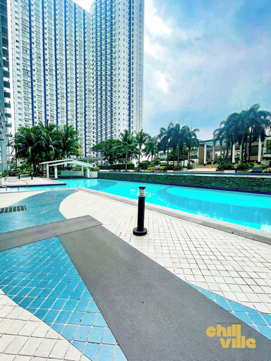 Sport & Beauty, ChillVille, Quezon City
