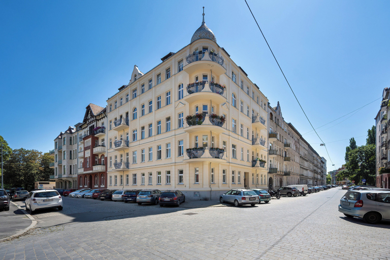 Exterior & Views, Comfortable Wroclaw Studio by Renters, Środa Śląska