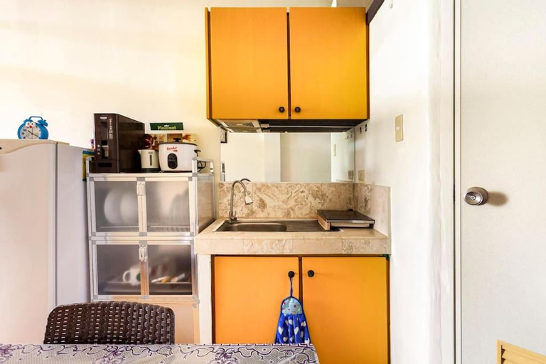 Others 3, Casa Jessica 326 Heavens Place One bedroom plus loft Condo Unit, Bacoor