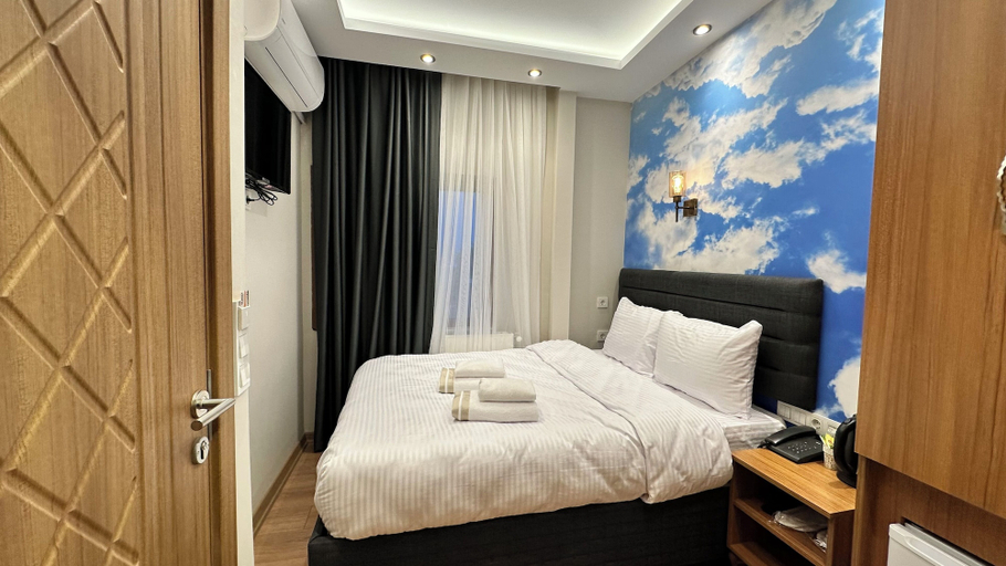 Bedroom 4, Mamma Marya Hotel, Fatih
