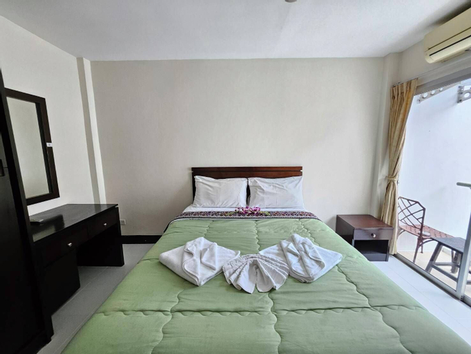 Bedroom 7