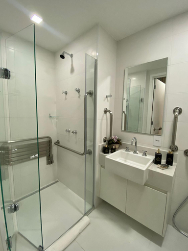 Bedroom 2, Apartamento em Sao Paulo, São Paulo