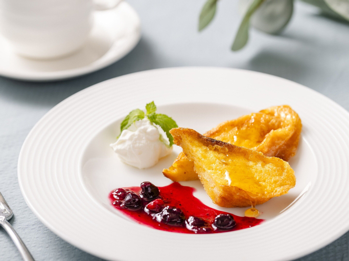 Food & Drinks 25