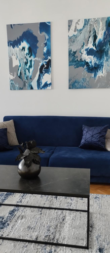 Apartment Aria 2 Sarajevo, Sarajevo