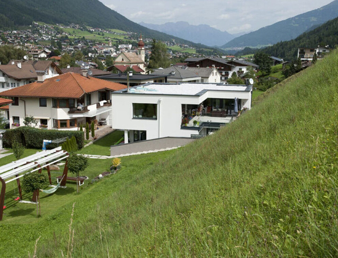Exterior 2, Tasteful Apartment in Fulpmes, Innsbruck Land