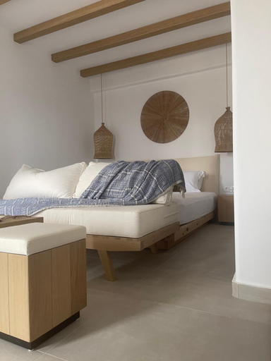 Others 3, Sohoros Luxury Suites, South Aegean