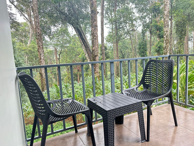 Others 5, Forestscape Resort Munnar, Idukki