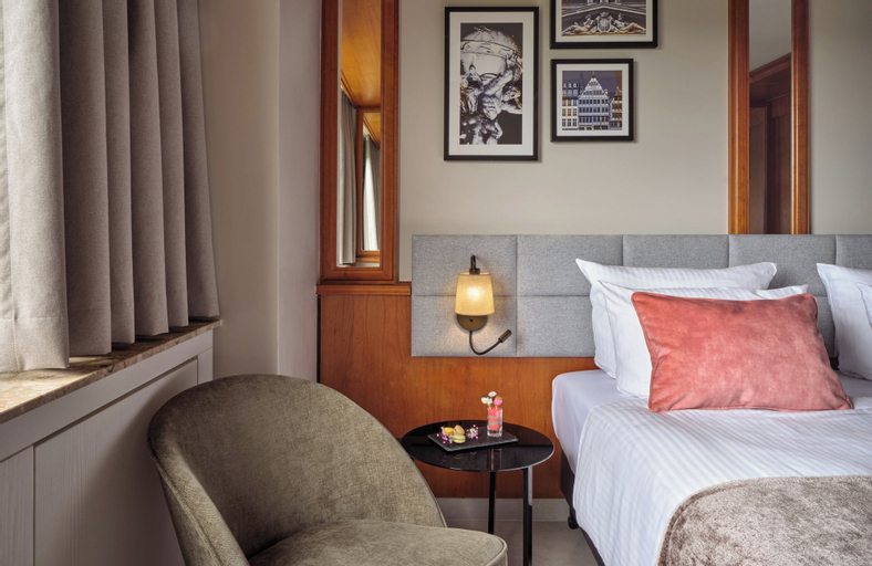 Bedroom 10